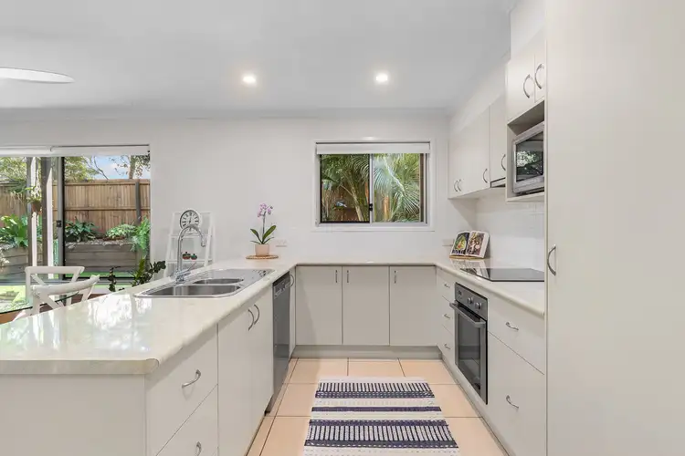 Fourth view of Homely townhouse listing, 2/154 Norris Road, Bracken Ridge QLD 4017