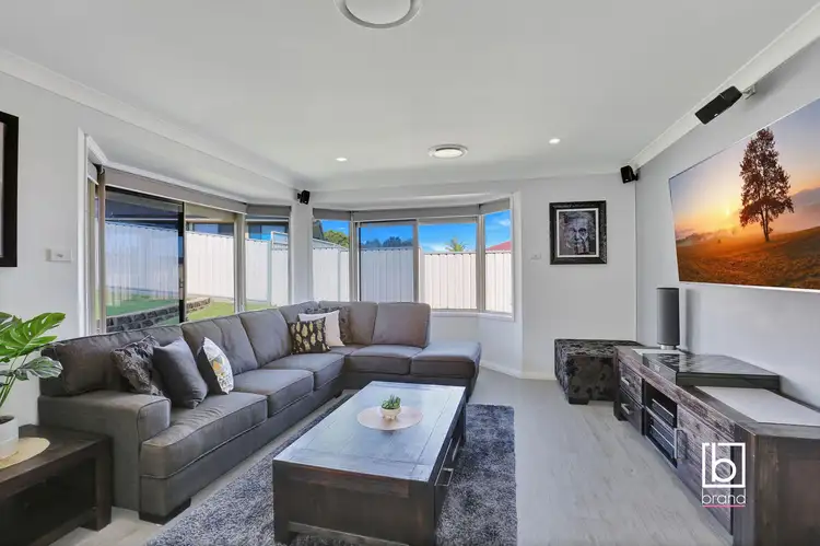 Second view of Homely house listing, 69 St Lawrence Avenue, Blue Haven NSW 2262