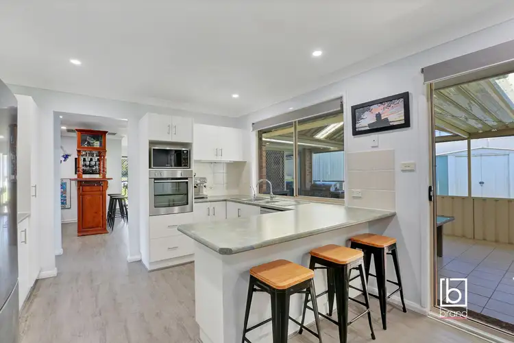 Third view of Homely house listing, 69 St Lawrence Avenue, Blue Haven NSW 2262