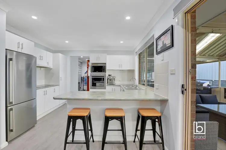 Fourth view of Homely house listing, 69 St Lawrence Avenue, Blue Haven NSW 2262