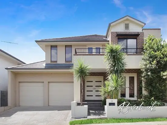 Main view of Homely house listing, 13 Pugh Avenue, Pemulwuy NSW 2145