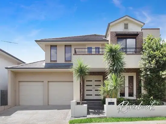 Main view of Homely house listing, 13 Pugh Avenue, Pemulwuy NSW 2145