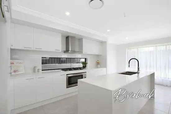 Second view of Homely house listing, 35 Winnima Circuit, Pemulwuy NSW 2145