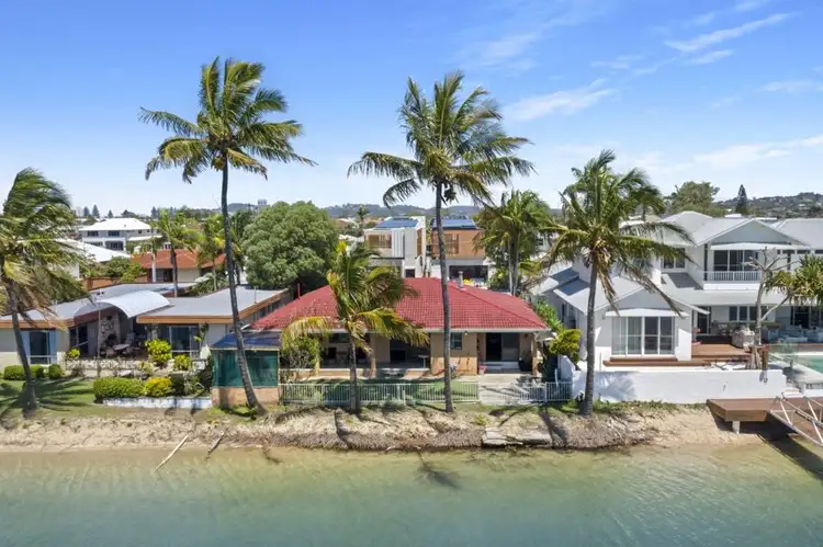 Third view of Homely house listing, 19 Marlin Ct, Palm Beach QLD 4221
