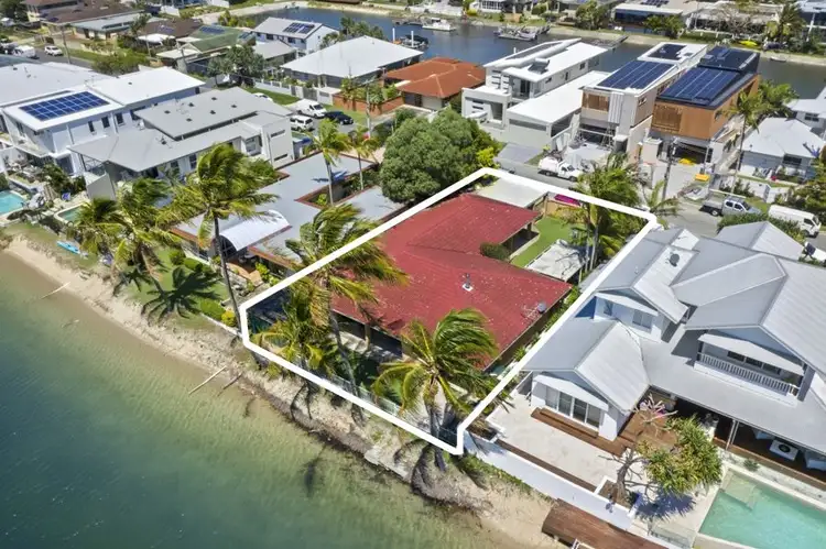 Sixth view of Homely house listing, 19 Marlin Ct, Palm Beach QLD 4221