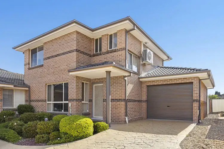 8/41-43 Hampden Road, South Wentworthville NSW 2145
