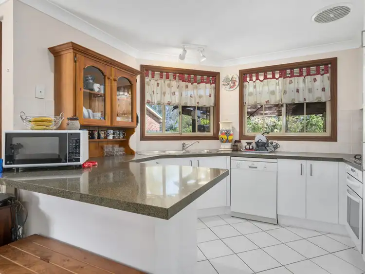 Fourth view of Homely villa listing, 2/77 Reid Drive, Coffs Harbour NSW 2450