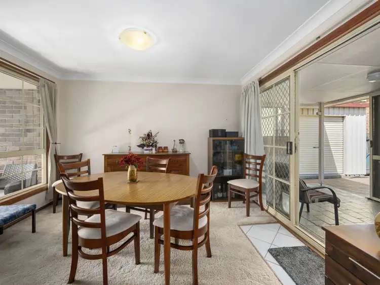 Fifth view of Homely villa listing, 2/77 Reid Drive, Coffs Harbour NSW 2450
