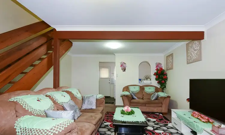 Third view of Homely townhouse listing, 53/39 Garfield Road, Woodridge QLD 4114