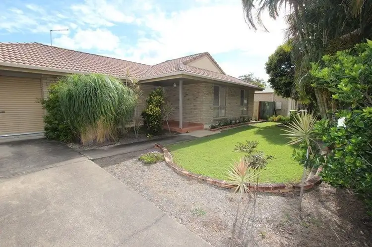 Main view of Homely house listing, 5 Caulfield Drive, Loganlea QLD 4131