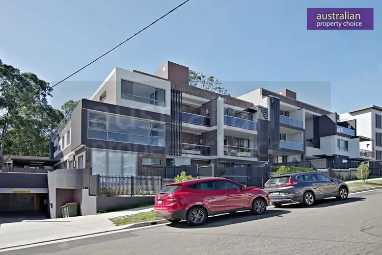 8/4-8 Hugh Ave, Peakhurst NSW 2210