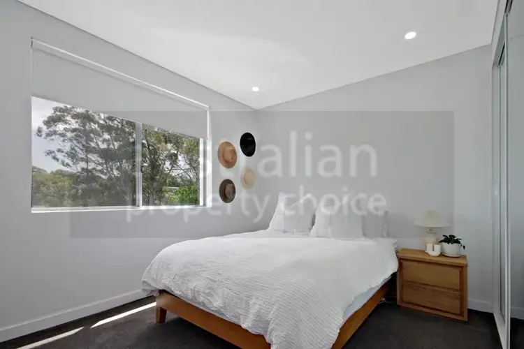 Sixth view of Homely apartment listing, 8/4-8 Hugh Ave, Peakhurst NSW 2210