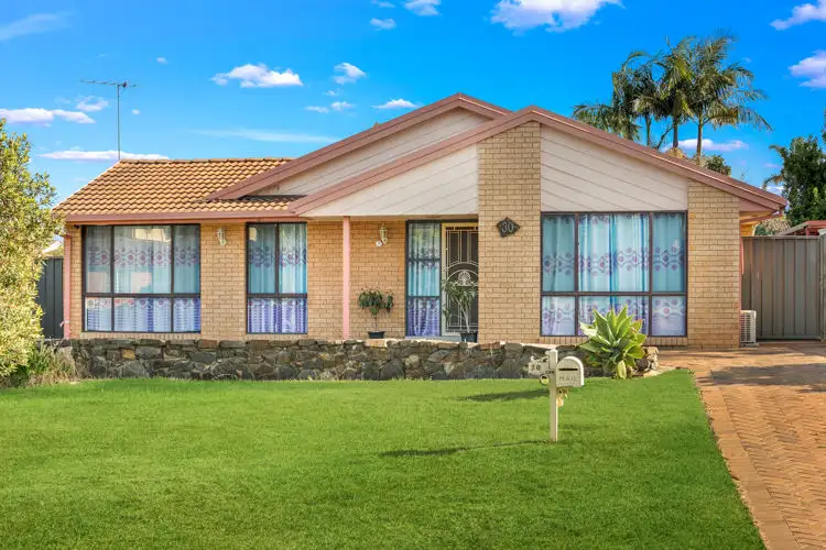 Main view of Homely house listing, 30 Northrop Street, Raby NSW 2566