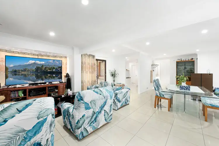 Second view of Homely house listing, 30 Northrop Street, Raby NSW 2566
