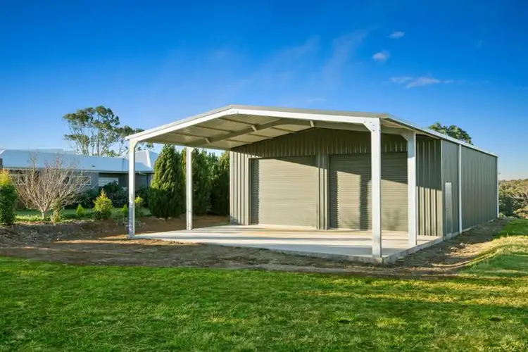 Third view of Homely land listing, 12 Bogong Court, Cabarlah QLD 4352