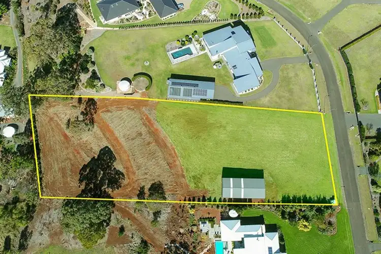 Fifth view of Homely land listing, 12 Bogong Court, Cabarlah QLD 4352
