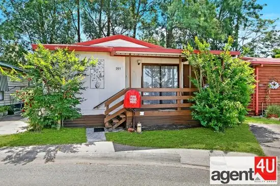 201/6-22 Tench Avenue, Jamisontown NSW 2750