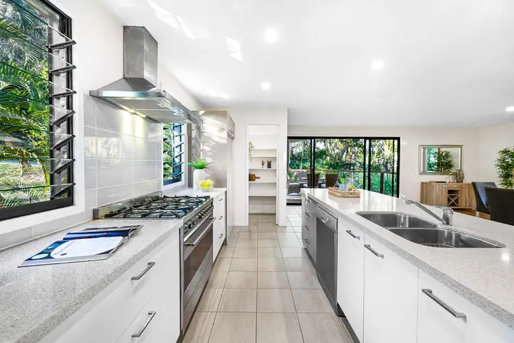 Second view of Homely house listing, 10 Nyes Cres, Buderim QLD 4556
