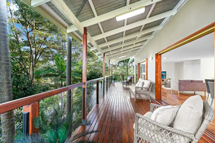 Third view of Homely house listing, 10 Nyes Cres, Buderim QLD 4556