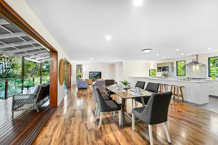 Fifth view of Homely house listing, 10 Nyes Cres, Buderim QLD 4556