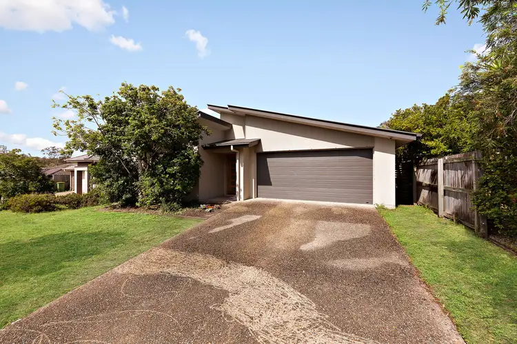 9 Saltram Avenue, Holmview QLD 4207