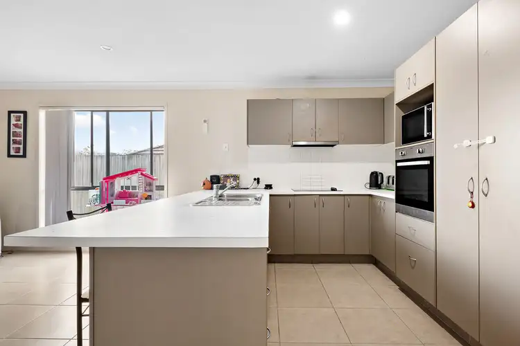 Fifth view of Homely house listing, 9 Saltram Avenue, Holmview QLD 4207