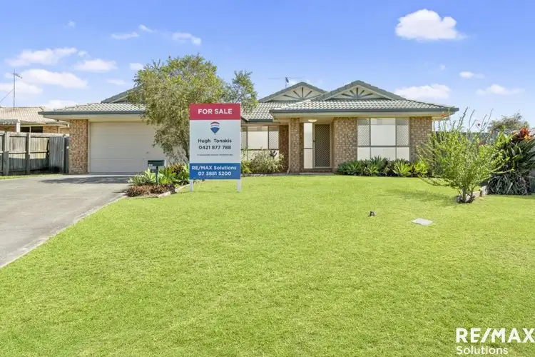 Main view of Homely house listing, 9 Greenshank Crescent, Deception Bay QLD 4508
