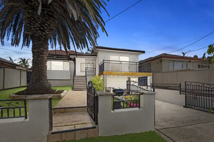 29 Gough Street, Merrylands NSW 2160