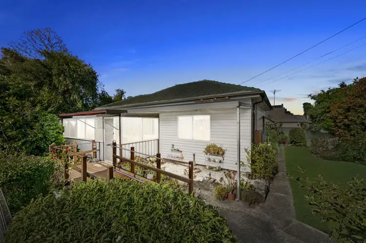 120 Jersey Road, South Wentworthville NSW 2145