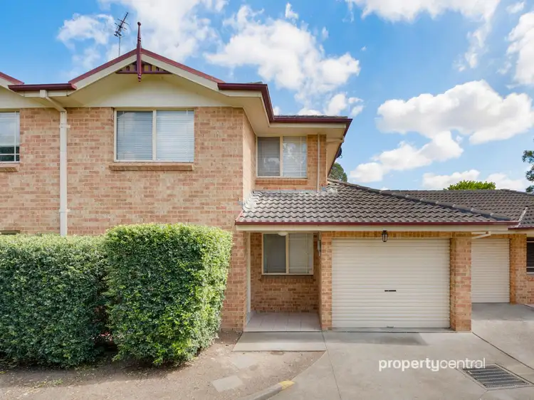 2/55 Elizabeth Crescent, Kingswood NSW 2747