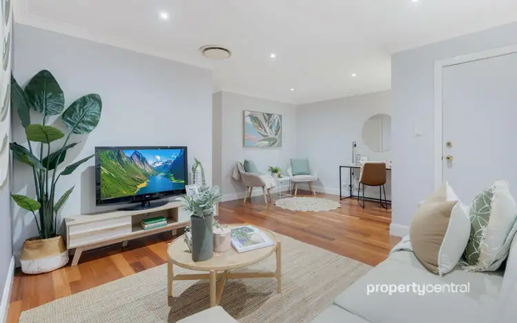 Fourth view of Homely townhouse listing, 2/55 Elizabeth Crescent, Kingswood NSW 2747