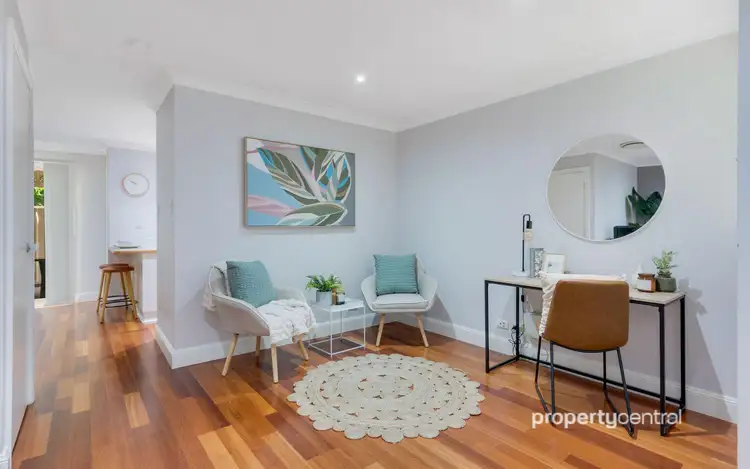 Fifth view of Homely townhouse listing, 2/55 Elizabeth Crescent, Kingswood NSW 2747