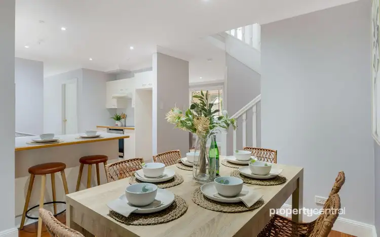 Sixth view of Homely townhouse listing, 2/55 Elizabeth Crescent, Kingswood NSW 2747