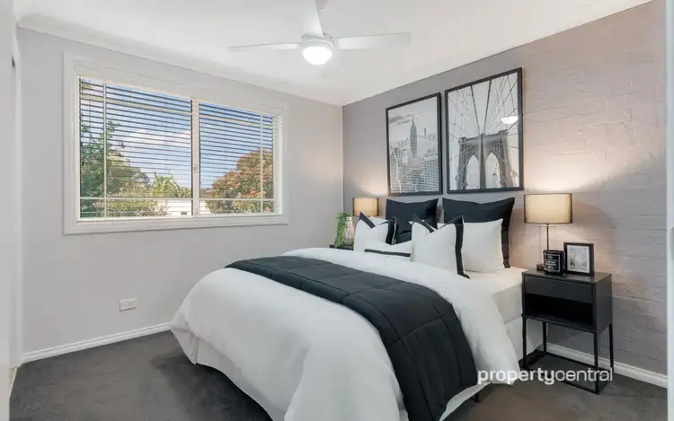 Seventh view of Homely townhouse listing, 2/55 Elizabeth Crescent, Kingswood NSW 2747