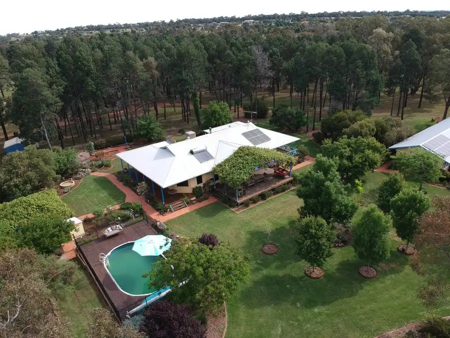 Main view of Homely rural property listing, 21L Wilfred Smith Drive, Dubbo NSW 2830