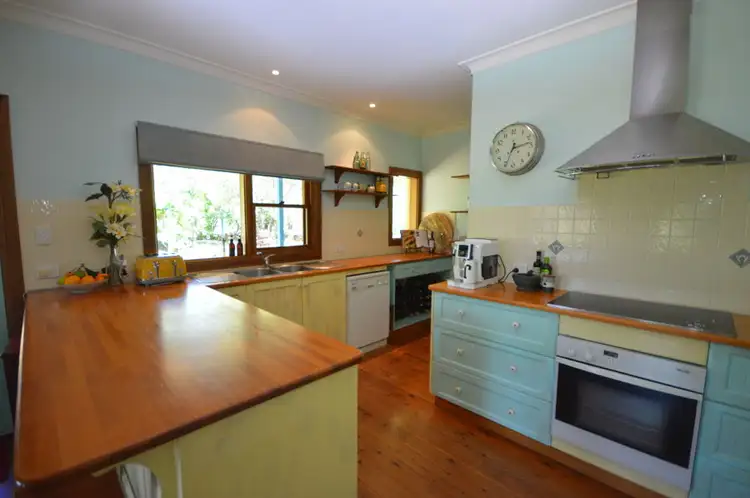 Fifth view of Homely rural property listing, 21L Wilfred Smith Drive, Dubbo NSW 2830