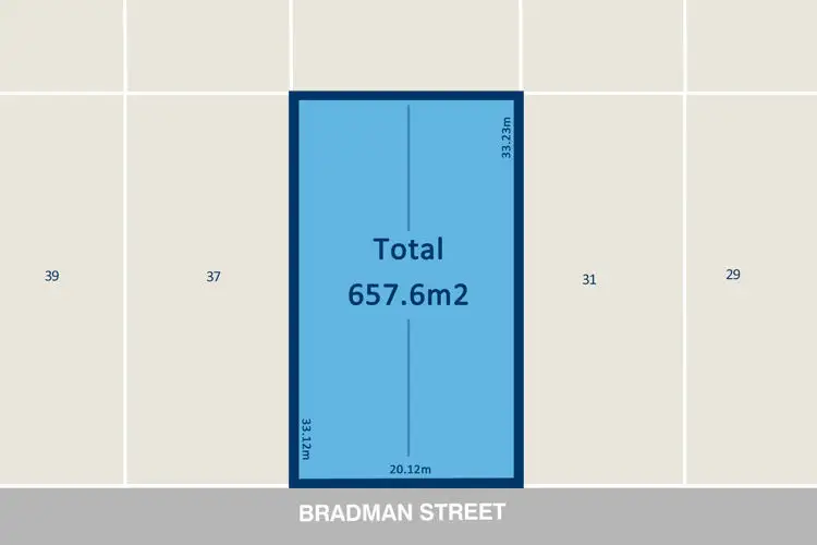 Second view of Homely house listing, 33 Bradman Street, Merrylands NSW 2160