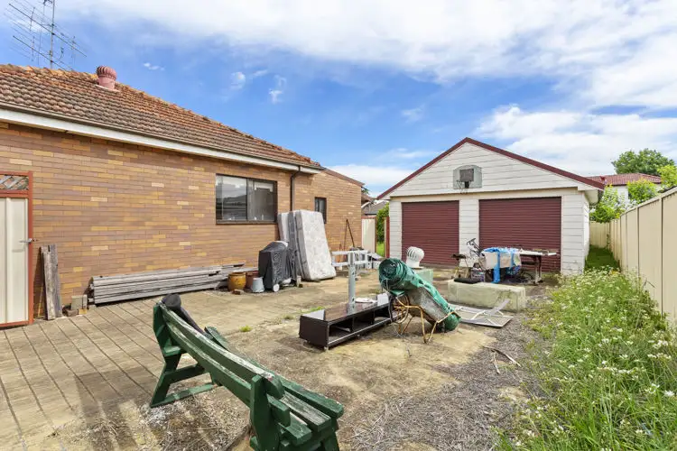 Fourth view of Homely house listing, 33 Bradman Street, Merrylands NSW 2160