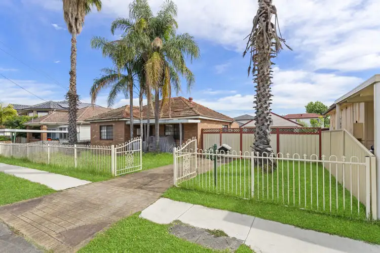 Fifth view of Homely house listing, 33 Bradman Street, Merrylands NSW 2160