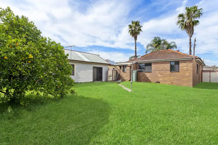 Sixth view of Homely house listing, 33 Bradman Street, Merrylands NSW 2160