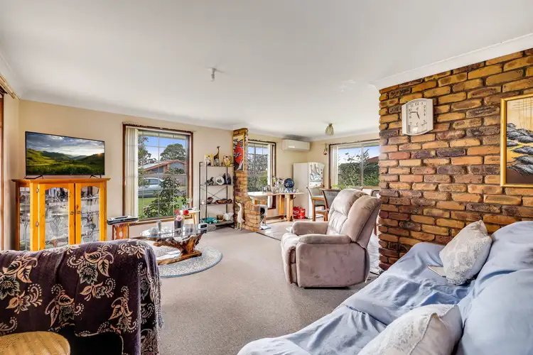 Second view of Homely house listing, 27 Maplewood Drive, Darling Heights QLD 4350