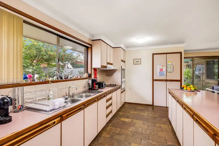 Fourth view of Homely house listing, 27 Maplewood Drive, Darling Heights QLD 4350