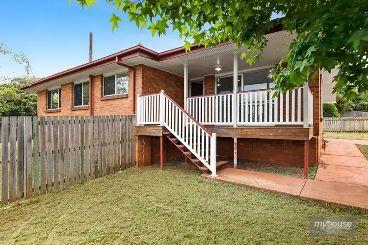 2 Dignan Street, Harristown QLD 4350