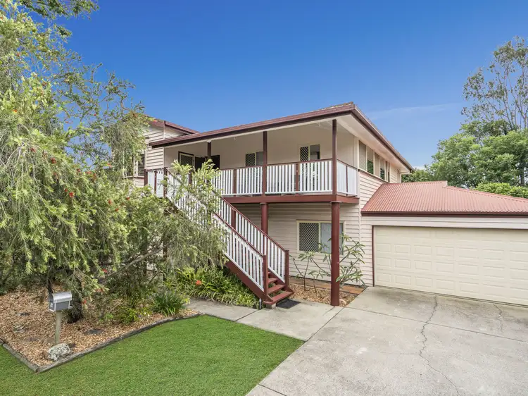 Main view of Homely house listing, 16 Hellen Street, Bald Hills QLD 4036