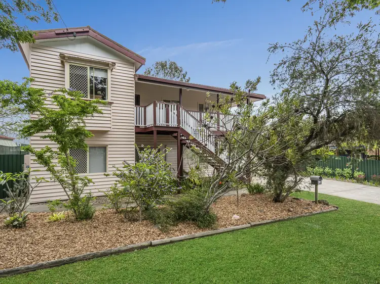 Second view of Homely house listing, 16 Hellen Street, Bald Hills QLD 4036