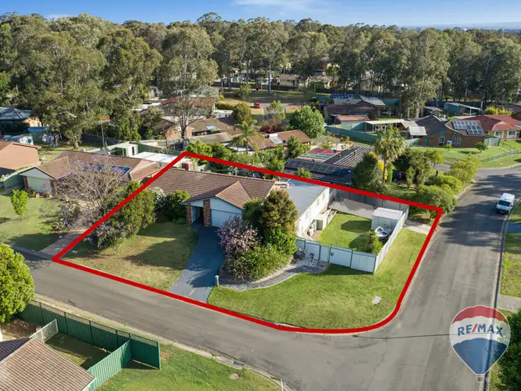 19 BRIERY PLACE, Cranebrook NSW 2749