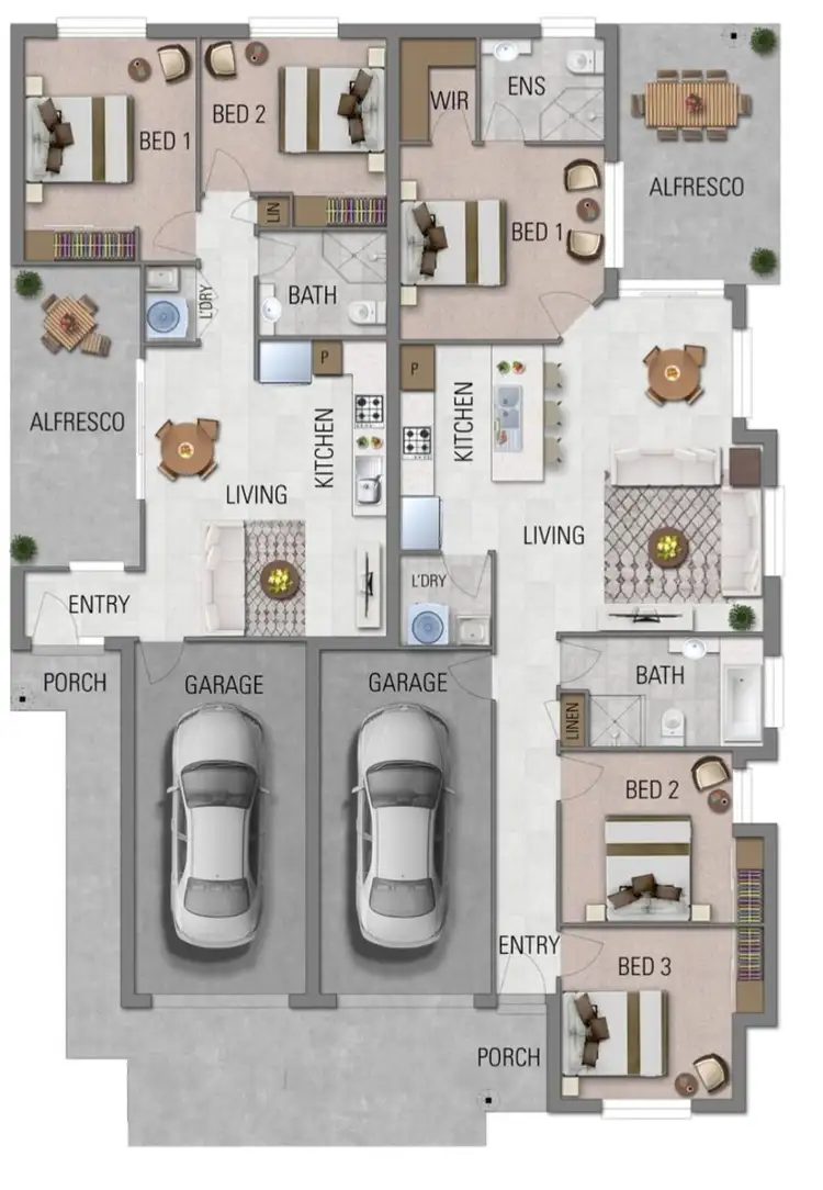 Second view of Homely house listing, Address available on request