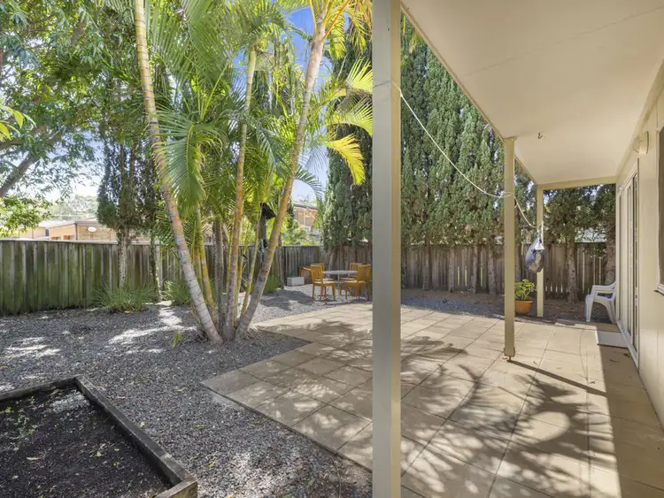 Fourth view of Homely unit listing, 6/62 Boultwood Street, Coffs Harbour NSW 2450
