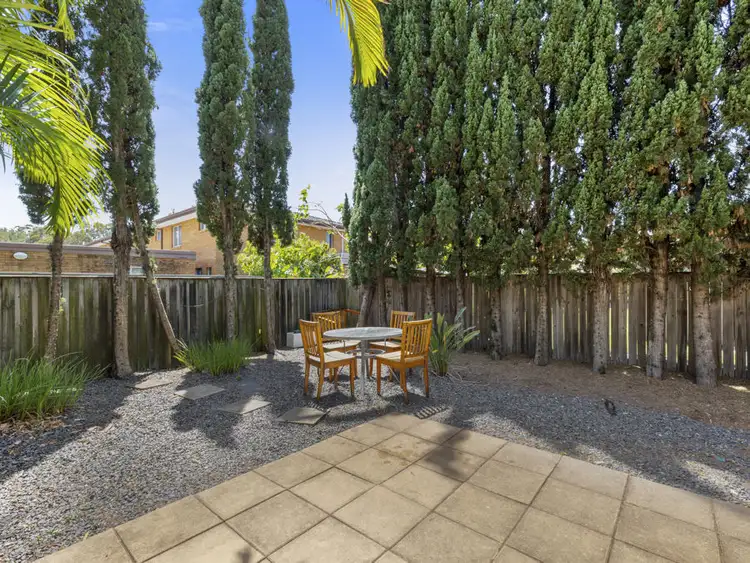 Fifth view of Homely unit listing, 6/62 Boultwood Street, Coffs Harbour NSW 2450