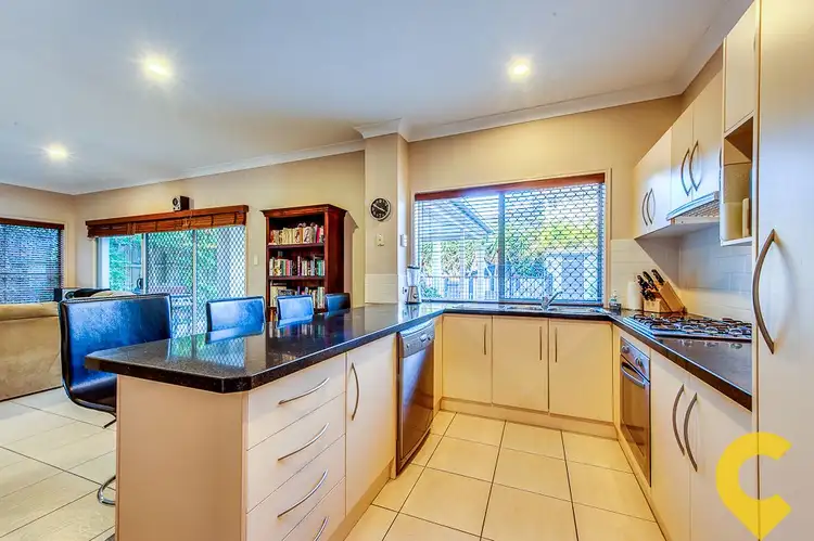 Second view of Homely house listing, 6 Santorini Place, Forest Lake QLD 4078